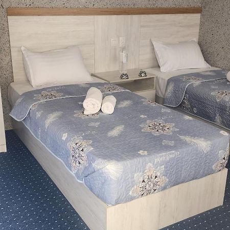 Amirshox Guest House Samarkand Exteriér fotografie