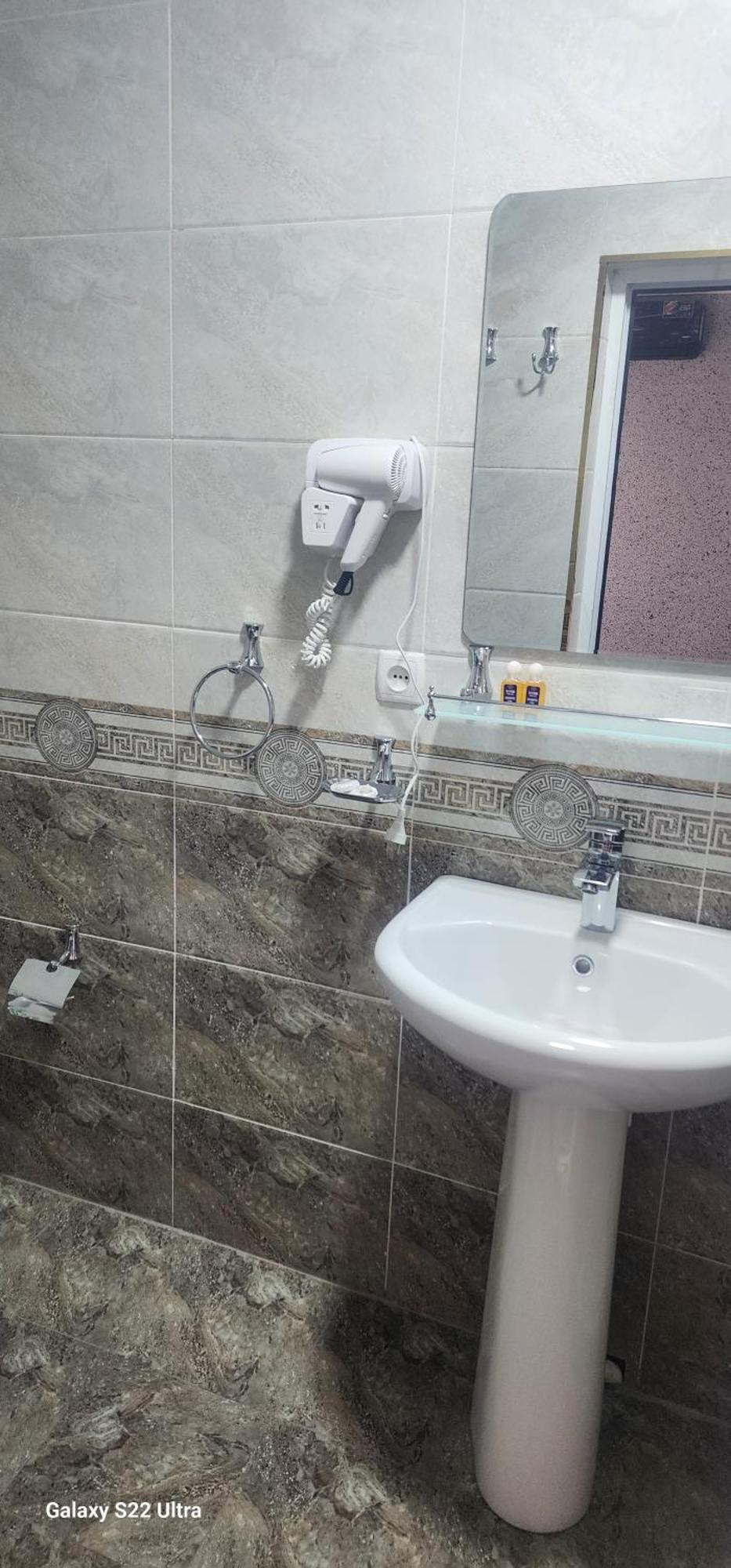 Amirshox Guest House Samarkand Exteriér fotografie